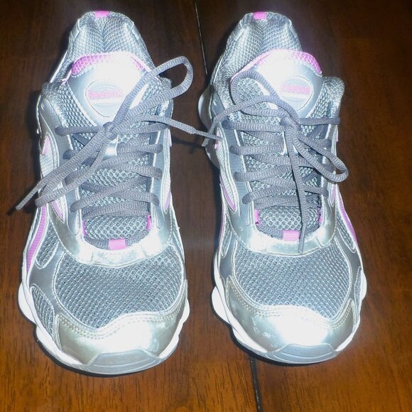 Reebok Runtone Sneakers - size 10 - Picture 3 of 12